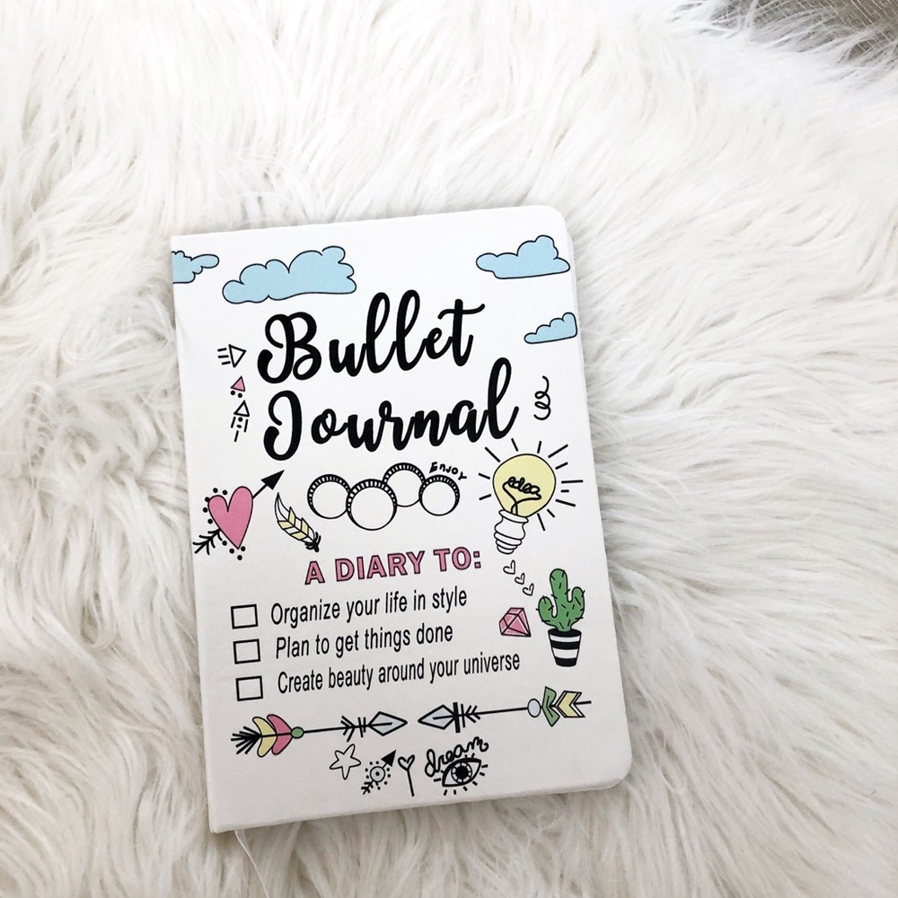 Personal Journal or Diary